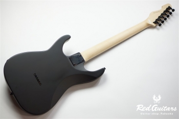 G-MR-45DX - Black Satin